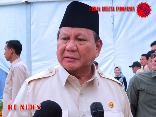 Prabowo Tegaskan Komitmen Untuk Tindak Pertambangan Ilegal dan Penyelundupan