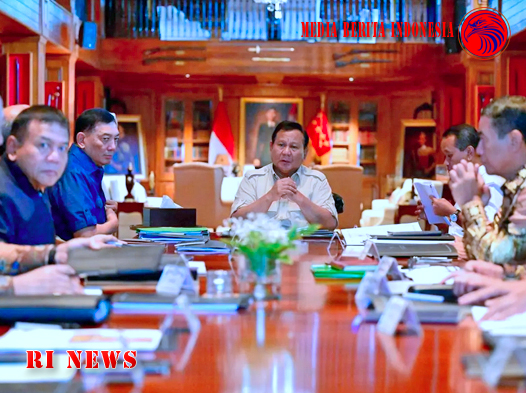 Presiden Akan Meresmikan Smelter Emas Freeport di Gresik
