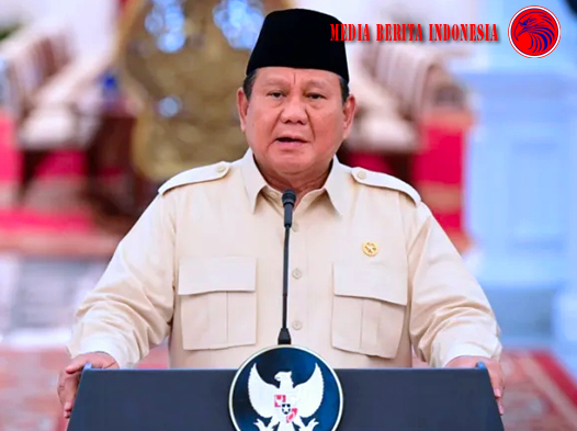 Presiden Prabowo Akan Mengumpulkan Pimpinan dan Rektor Perguruan Tinggi