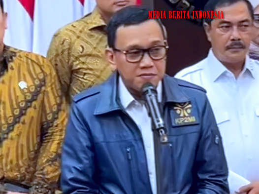 Presiden Setuju dengan Pencabutan Moratorium PMI ke Arab Saudi