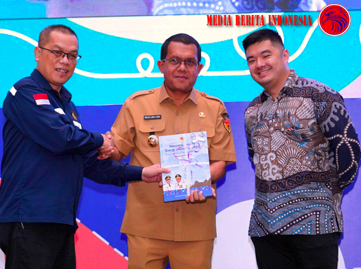 Program Kemitraan Indonesia-Inggris Mendukung Transisi Energi NTT