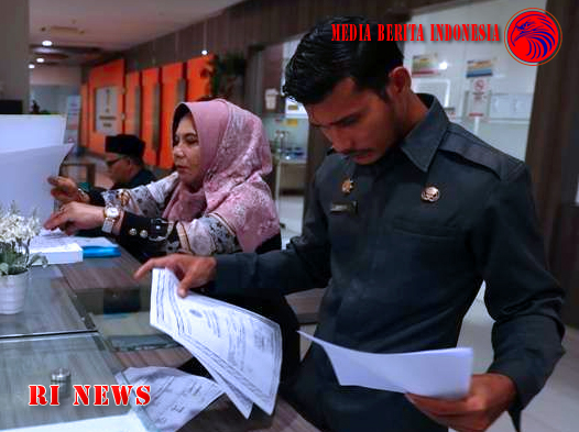 Reformasi Birokrasi Wujudkan Pelayanan Publik Lebih Efektif