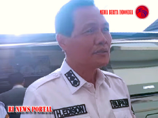 Rumah Sakit Rabain Gelar Acara Berbagi Takjil dan Buka Puasa Bersama