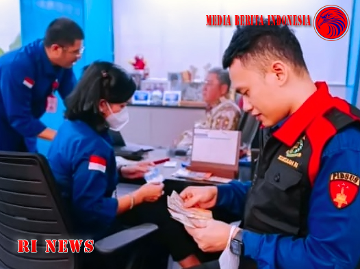 Senilai Rp 500 Millar Kejaksaan Geledah Sejumlah Lokasi Terkait Dugaan Korupsi di Komdigi