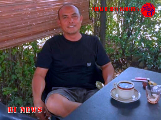 Sofyan Adil Diduga Ikut Main Proyek Pengadaan