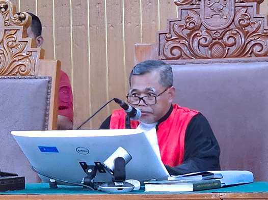 Staf Sekjen PDI Perjuangan Mengajukan Gugatan Praperadilan di PN Jaksel