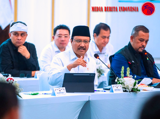Target Sekolah Rakyat untuk Setiap Kabupaten