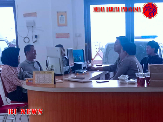 Terkait Kasus Penganiayaan