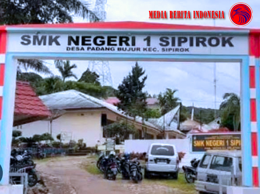Terkait Pengunaan Dana BOs
