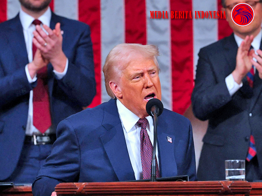 Trump Mendesak Untuk Penghapusan Subsidi
