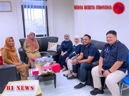 Untuk Mengatasi Stunting Pemkab Kudus Mengandalkan DMS Cazbox by Metranet