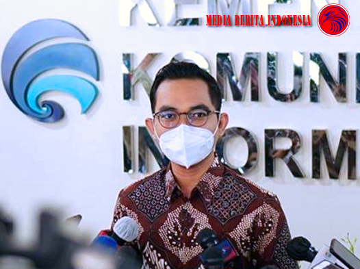 Untuk Penanganan Konten Negatif