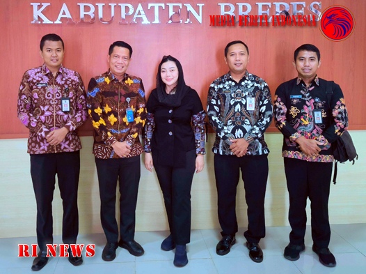 Untuk Perkuat Sinergitas dengan Pemda