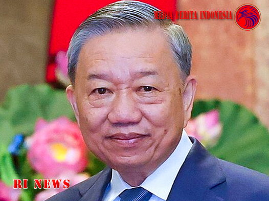 Vietnam Melakukan Pemangkasan Provinsi dan Pegawai untuk Efisiensi Anggaran