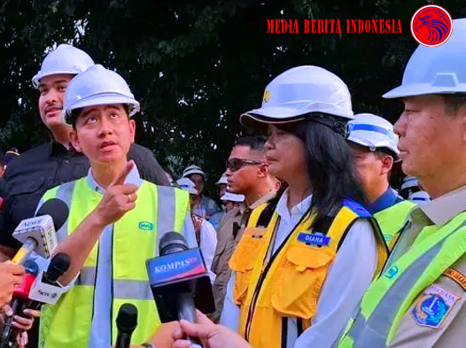 Wapres Memastikan Dalam Peningkatan Akses Pendidikan