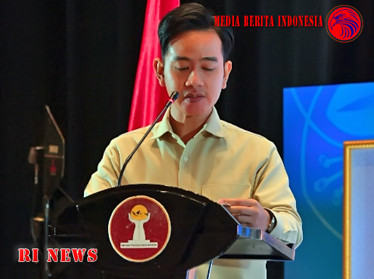 Wapres Mengajak Pemuda Gabung Hipmi