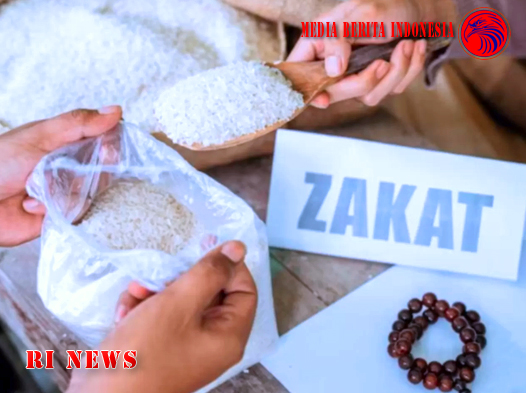 Zakat Fitrah dan Fidyah 2025 Besaran Untuk di Jabodetabek