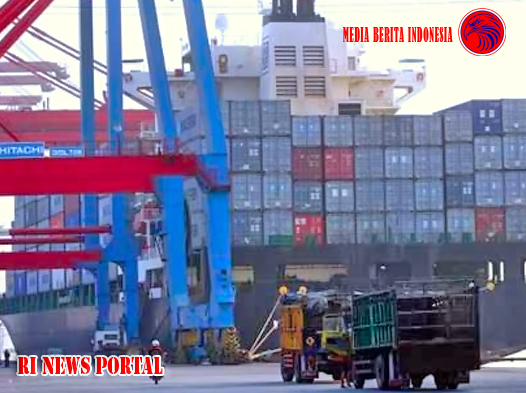 ALFI Mengusulkan Pemanfaatan Pelabuhan Alternatif Kurangi Kongesti Priok