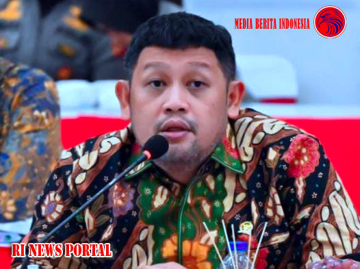 DPR RI Meminta Usut Tuntas Kasus Peredaran Uang Palsu