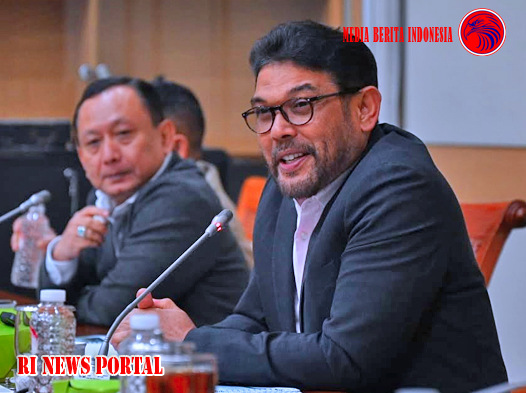 DPR RI Mengapresiasi Atas Kelancaran Mudik Terima Kasih Pak Kapolri
