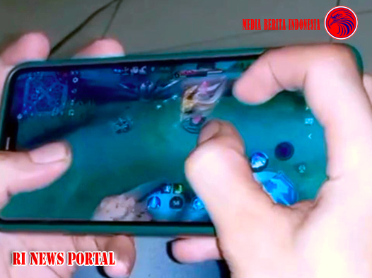 Dampak Baik dan Buruk Bermain Game