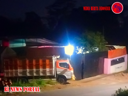 Dugaan Penimbunan BBM Subsidi di Kabupaten Semarang