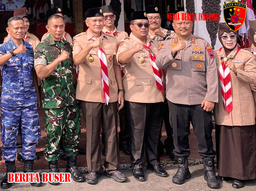 Dukung Semangat Generasi Muda