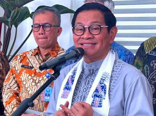 Gubernur DKI Pramono Minta Korban Penggunaan Narkoba dapat Direhab di Puskesmas