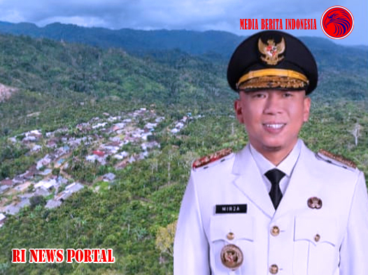 Gubernur dan Aktivis Kini Bersatu Lawan Perusakan Hutan TNBBS