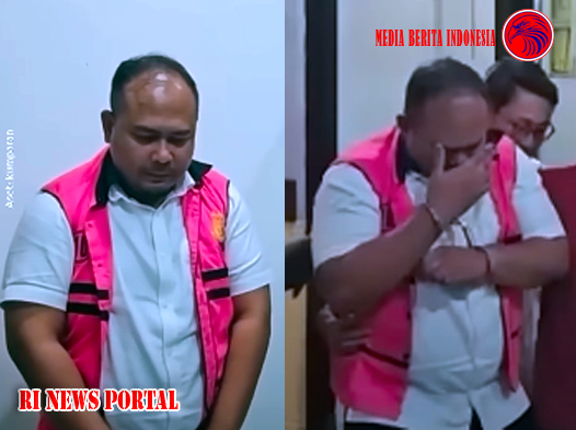 Kabid DLH Tangerang Selatan Tersangka Korupsi Kelola Sampah