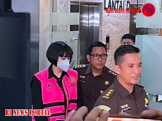 Kejagung Menetapkan 3 Tersangka dalam Kasus Perintangan Penanganan Perkara
