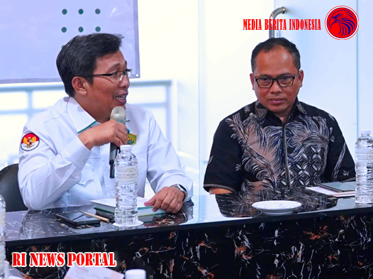 Kemenag Mendorong Pengembangan Wakaf Hutan
