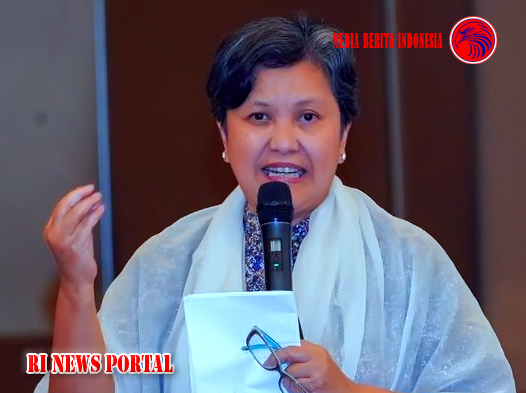 MPR Mendorong Peningkatan Produktivitas Disabilitas dengan Pembangunan Inklusif