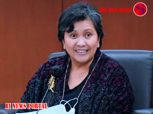 MPR RI Mendorong Akses Pendidikan bagi Perempuan Desa