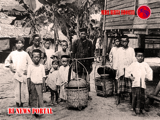 Masyarakat Jawa Singapura