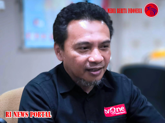 Media Hub Polri Jadi Rujukan Utama Untuk Peroleh Informasi Aktual dan Akurat