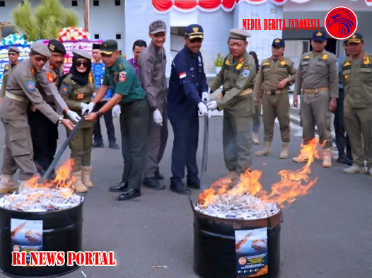 Mengingatkan Tantangan Yang Lebih Berat