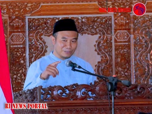 Menguatkan Ukhuwah Meneladani Leluhur