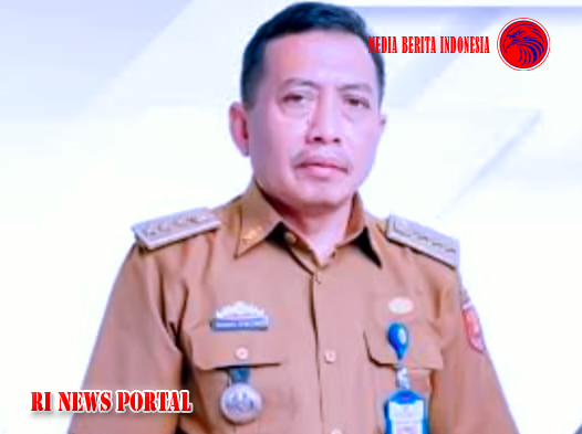 Nowo Larang Untuk Diberitakan Usai Dikonfirmasi