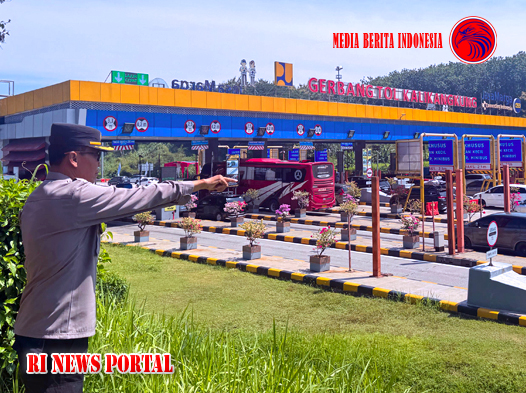 One Way Lokal Dinormalisasi