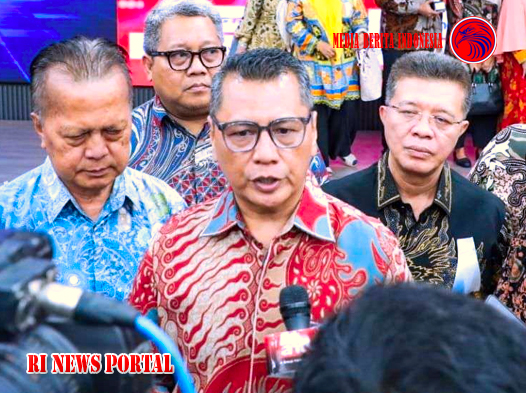 PWI Jaya Menggelar MHT Award 2025