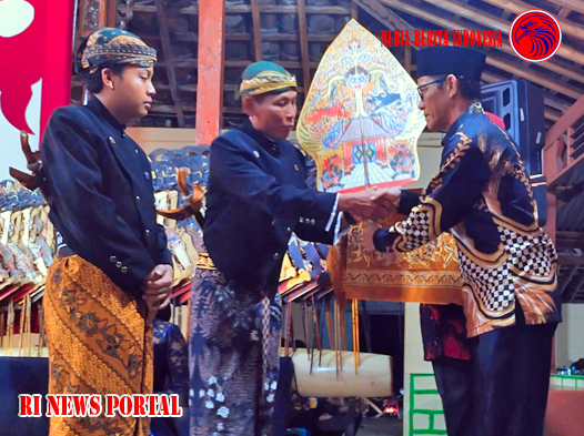 Pelestarian Kearifan Lokal dalam Tradisi Bersih Dusun Pulo
