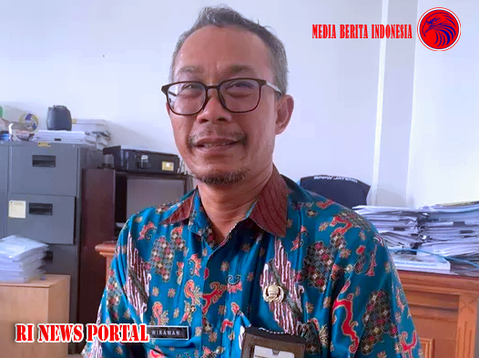 Pemerintah Kabupaten Temanggung Menerima DAK Bidang Sanitasi di 13 Desa