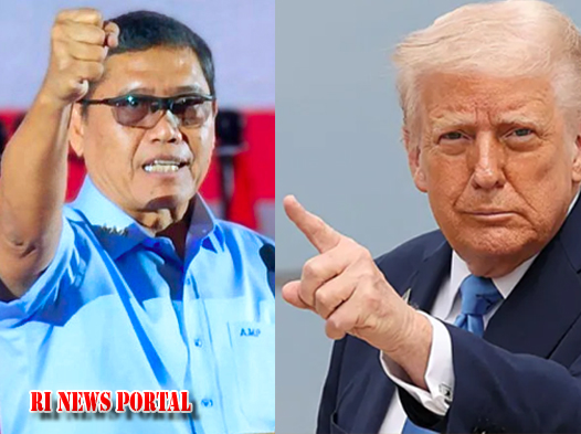 Pemerintah RI Sudah Mengantisipasi Dampak dari Kebijakan Tarif Resiprokal Amerika Serikat
