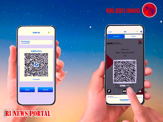 Pemerintah RI dan BI Terbuka Untuk Bernegosiasi