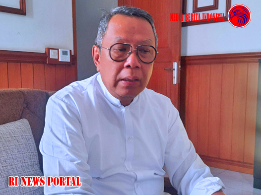 Pemkot Tangsel Menjajaki Soal Pengelolaan Sampah dengan DKI dan Pandeglang