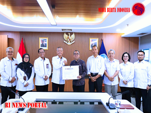 Pendidikan Antikorupsi Masuk Kurikulum Perguruan Tinggi