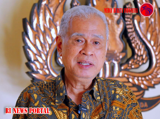 Pengamanan Mudik Lebih Baik Dari Tahun Lalu