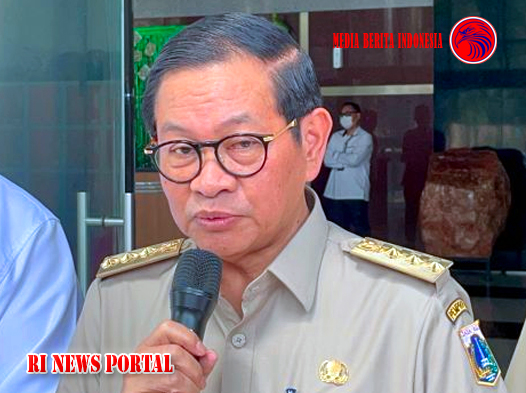 Pramono Pecat Direktur IT Bank DKI dan Lapor ke Bareskrim Polri