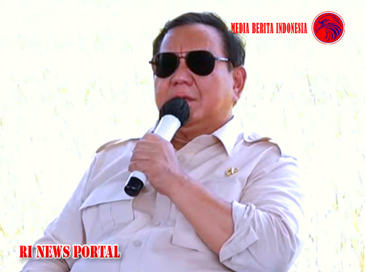 Presiden Apresiasi Kapolri